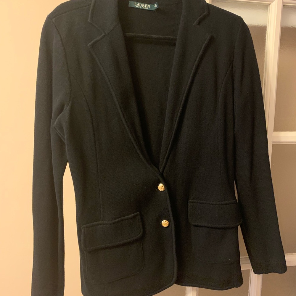 Lauren Ralph Lauren vest